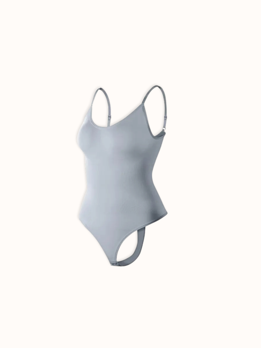 SculptX™ Dos Nu – Bodysuit Gainant Silhouette Instantanée