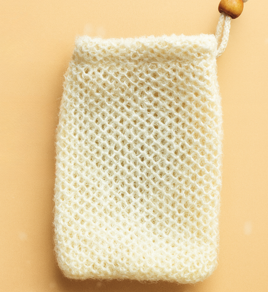 Pochons exfoliants