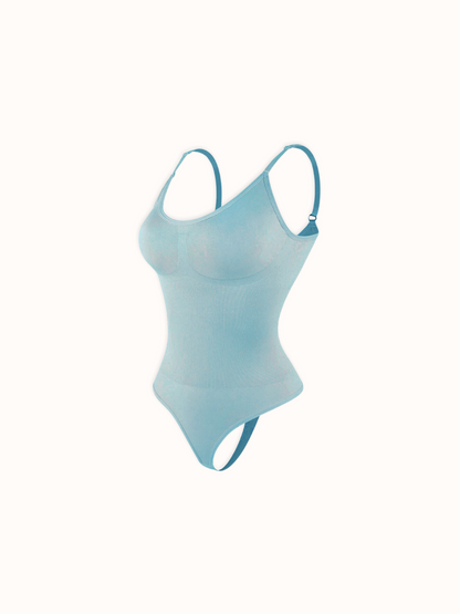 SculptX™ Dos Nu – Bodysuit Gainant Silhouette Instantanée