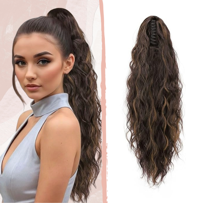 Extension Frisée à Clipser