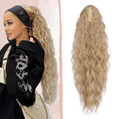 Extension Frisée à Clipser