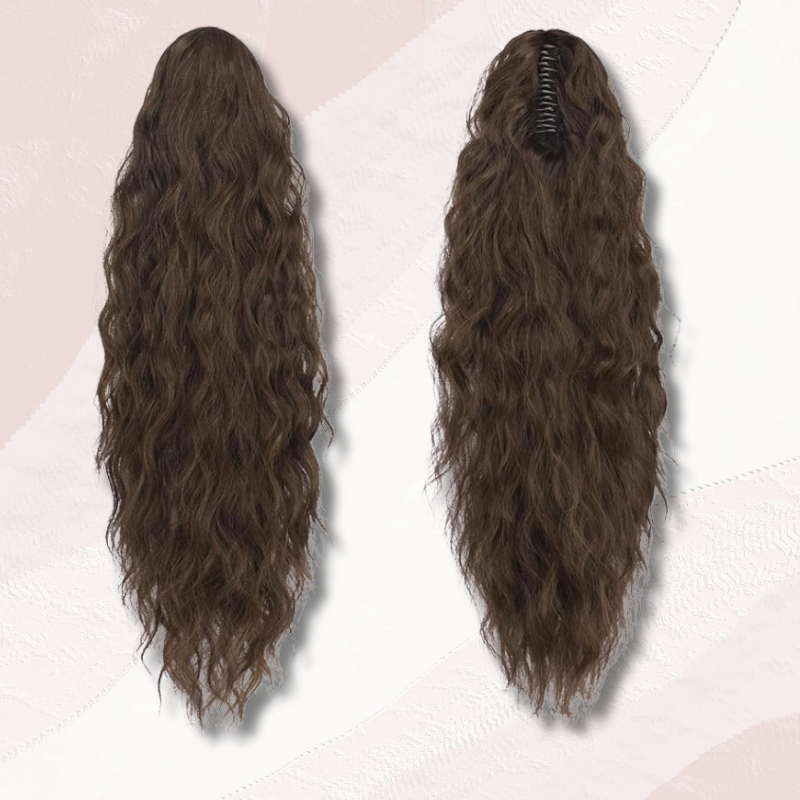 Extension Frisée à Clipser