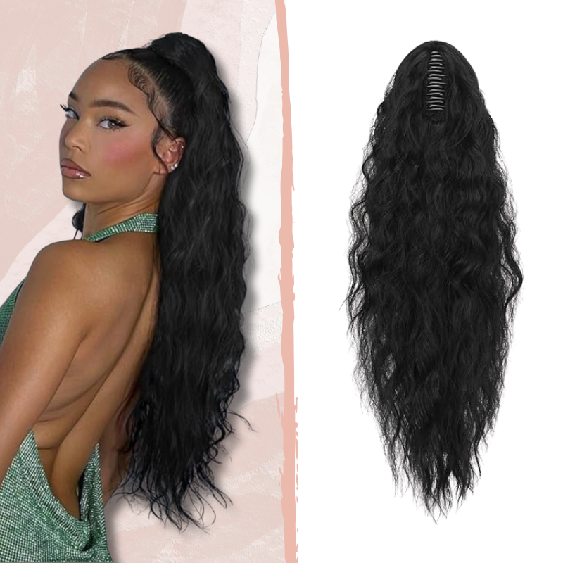 Extension Frisée à Clipser