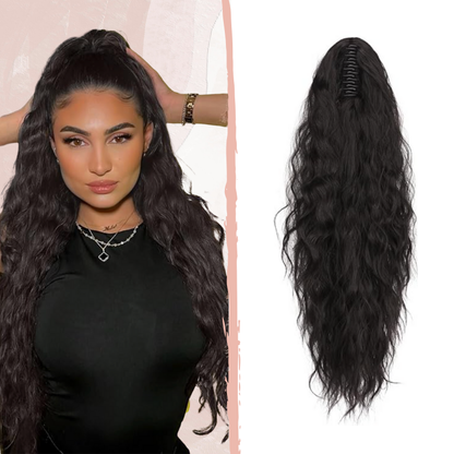 Extension Frisée à Clipser