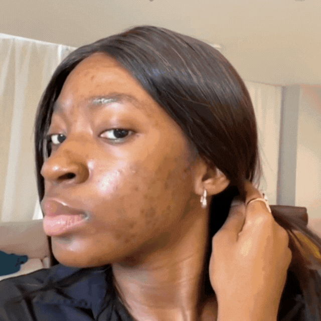 SAAM – Crème Réparatrice Teint Unifié